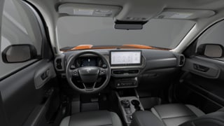 2026 Ford Bronco Sport® Internal Image 2